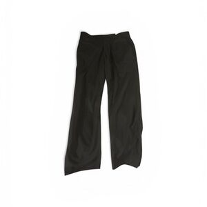 Nike Men's Charcoal Dri-fit Pants